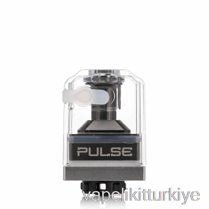 Vape Elektronik Sigara Vandy Vape Darbe Aio Gemi Kiti Tunç